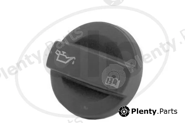 alp ALP-006295 — Sealing Cap, oil filler neck