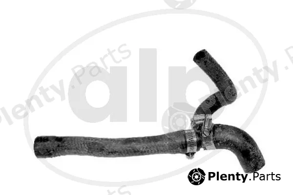 alp ALP-003981 — Radiator Hose