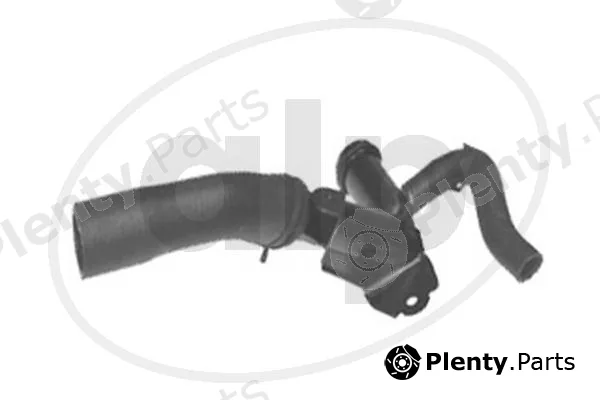 alp ALP-001247 — Coolant Pipe