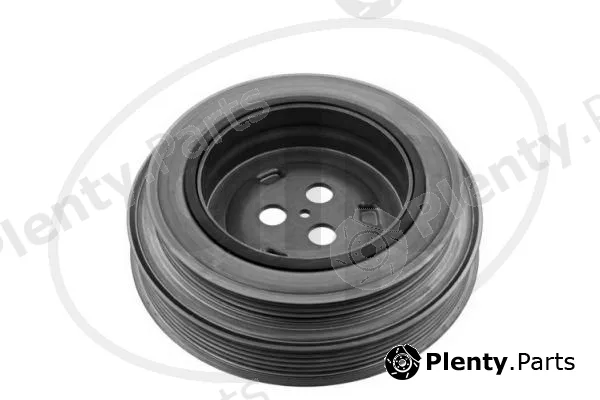 alp ALP-002676 — Belt Pulley, crankshaft