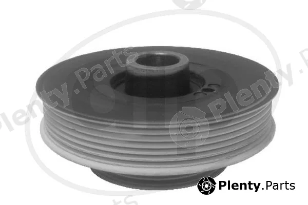 alp ALP-002285 — Belt Pulley, crankshaft