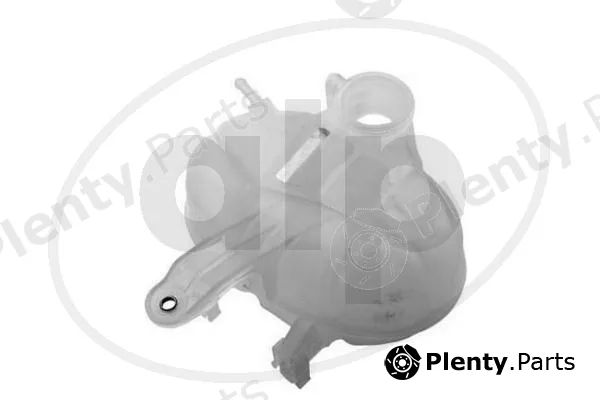 alp ALP-006166 — Expansion Tank, coolant