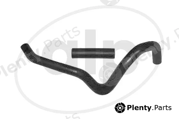 alp ALP-004200 — Radiator Hose