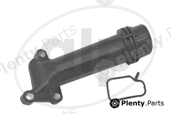 alp ALP-006244 — Coolant Flange