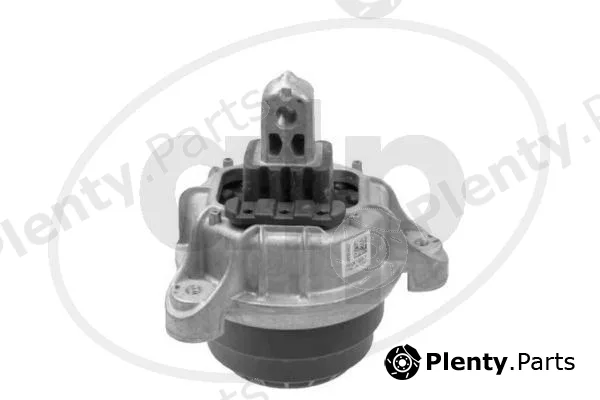 alp ALP-005472 — Mounting, engine