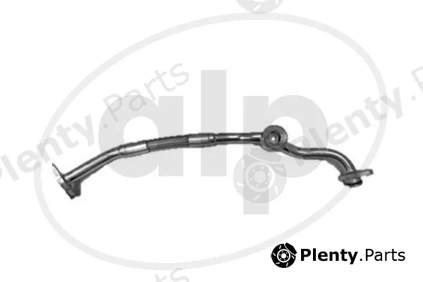 alp ALP-004896 — Oil Pipe, charger