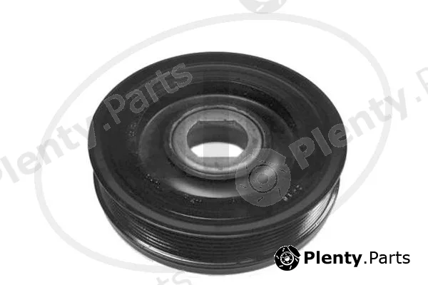alp ALP-002980 — Belt Pulley, crankshaft