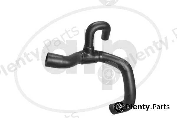 alp ALP-003732 — Radiator Hose