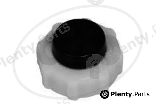 alp ALP-001260 — Cap, coolant tank
