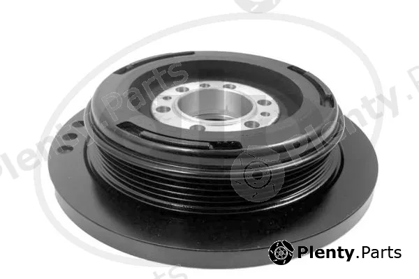 alp ALP-002316 — Belt Pulley, crankshaft