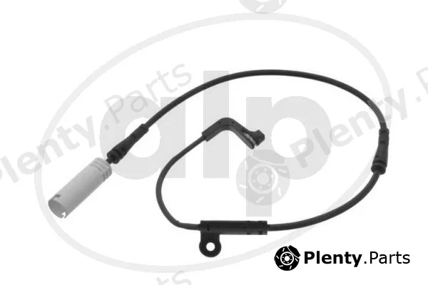 alp ALP-000684 — Warning Contact, brake pad wear