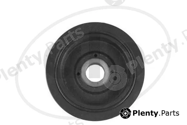 alp ALP-001059 — Belt Pulley, crankshaft