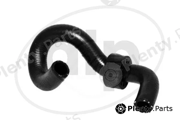 alp ALP-006670 — Radiator Hose