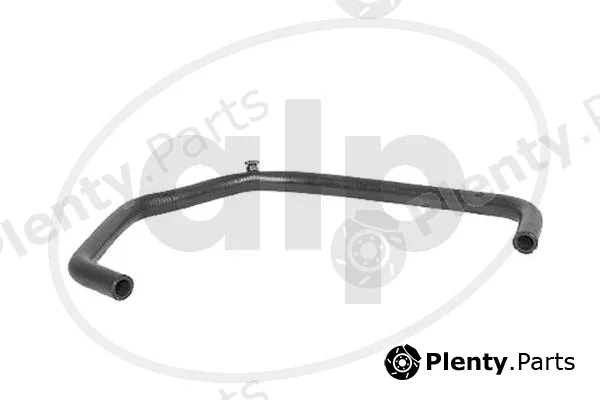 alp ALP-003772 — Radiator Hose