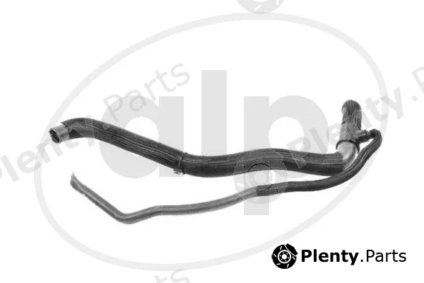 alp ALP-007066 — Radiator Hose