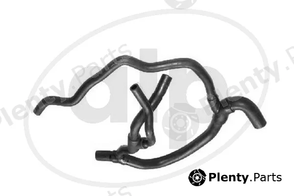 alp ALP-003912 — Radiator Hose