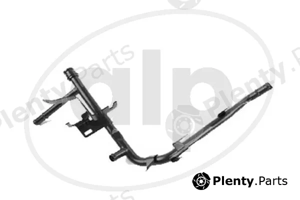 alp ALP-001201 — Coolant Pipe