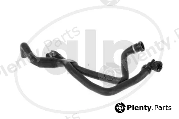 alp ALP-007093 — Radiator Hose