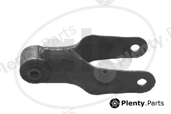 alp ALP-002201 — Mounting, engine