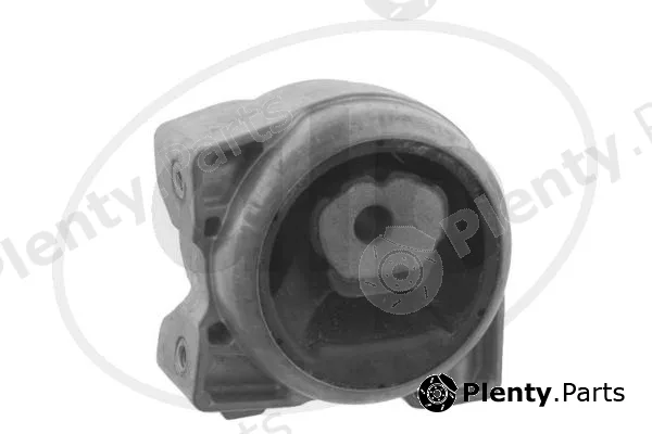 alp ALP-003245 — Mounting, manual transmission
