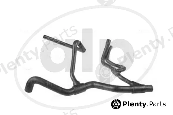 alp ALP-003972 — Radiator Hose