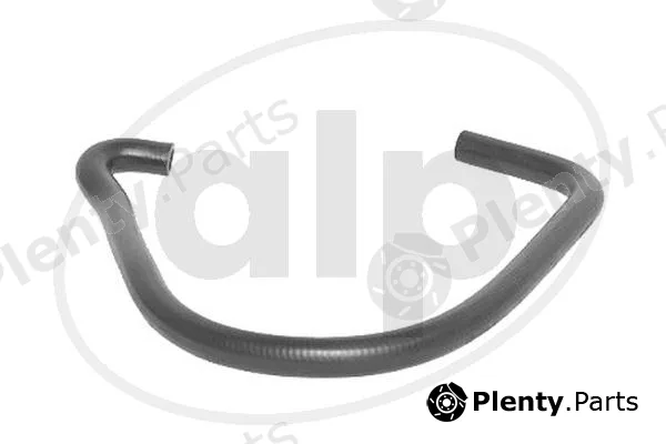 alp ALP-003591 — Radiator Hose