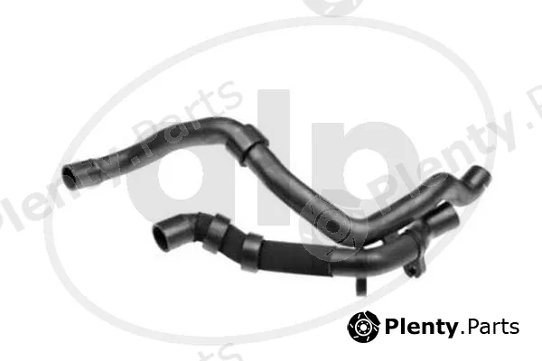 alp ALP-007276 — Radiator Hose