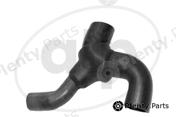 alp ALP-004023 — Radiator Hose
