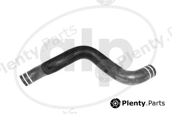 alp ALP-007599 — Radiator Hose