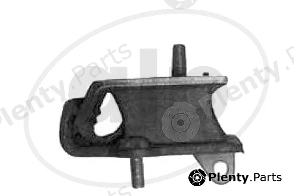 alp ALP-001055 — Mounting, engine