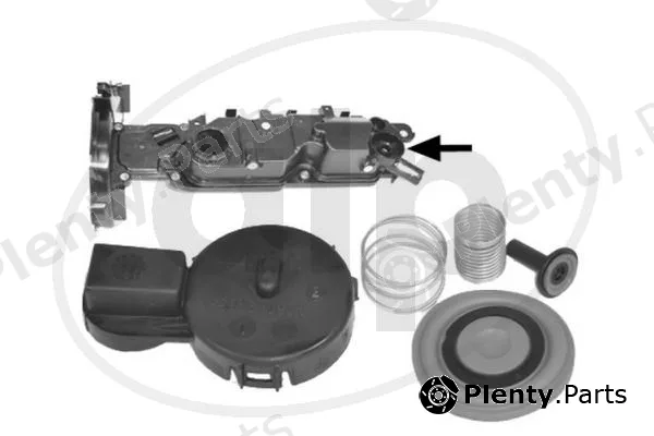 alp ALP-006033 — Cylinder Head Cover