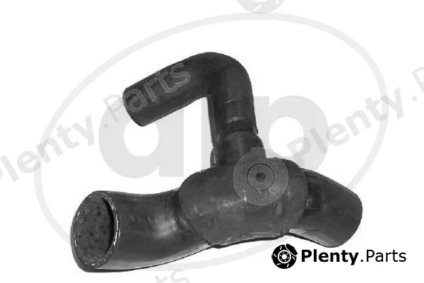 alp ALP-003637 — Radiator Hose