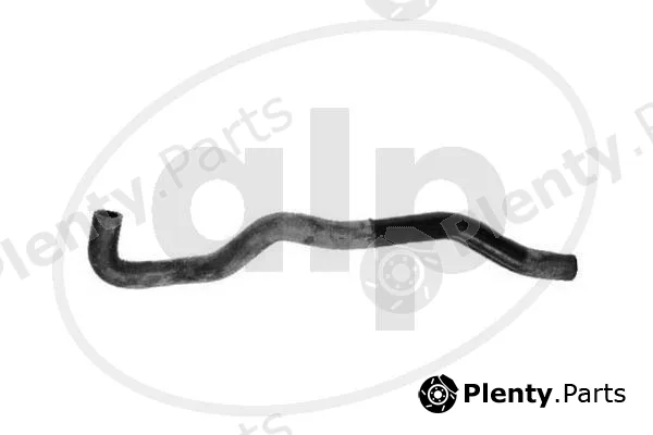 alp ALP-004047 — Radiator Hose