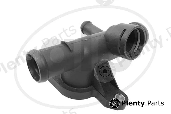 alp ALP-001333 — Coolant Flange