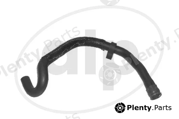 alp ALP-003852 — Hose, heat exchanger (heating)