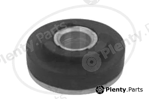 alp ALP-000371 — Mounting, alternator