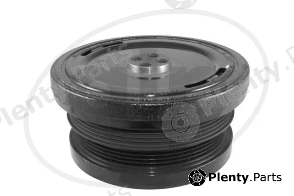 alp ALP-003039 — Belt Pulley, crankshaft