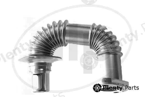 alp ALP-004909 — Pipe, EGR valve