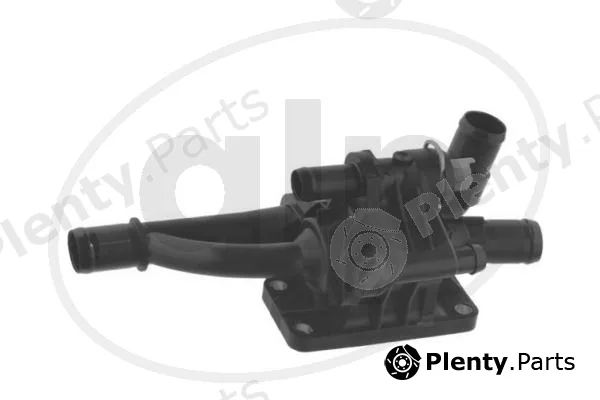 alp ALP-001489 — Coolant Flange