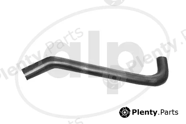 alp ALP-004156 — Radiator Hose