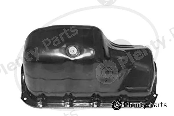 alp ALP-003187 — Oil Sump