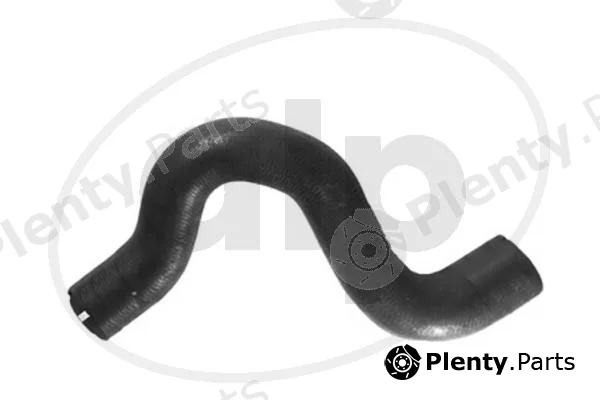 alp ALP-005586 — Radiator Hose