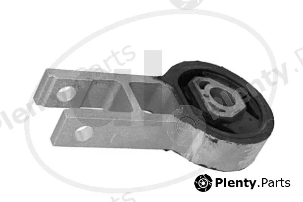 alp ALP-003037 — Mounting, engine