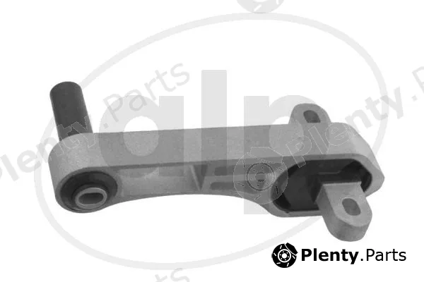 alp ALP-003000 — Mounting, engine
