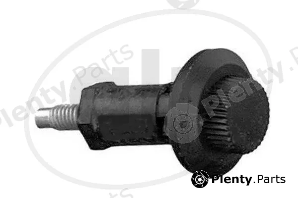 alp ALP-002014 — Engine Cover