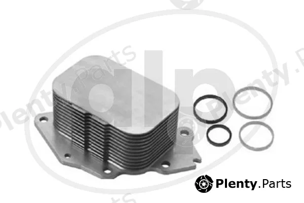 alp ALP-003053 — Oil Cooler, engine oil