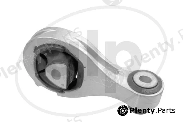 alp ALP-003400 — Mounting, engine