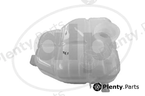 alp ALP-006236 — Expansion Tank, coolant