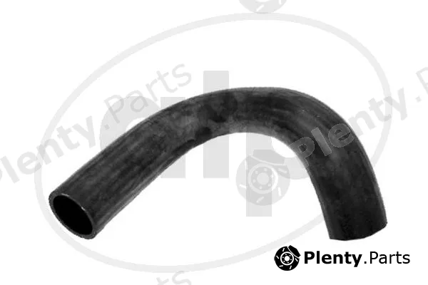 alp ALP-004138 — Radiator Hose