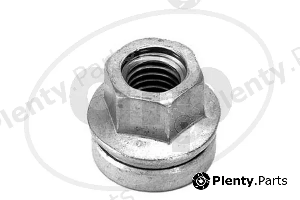 alp ALP-005135 — Wheel Nut